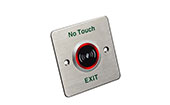 Exit Button HIKVISION DS-K7P03 (SH-K8P03)
