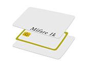 Thẻ truy cập Mifare HONEYWELL MF-01