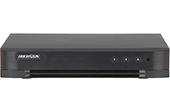 Đầu ghi hình Hybrid TVI-IP 4 kênh TURBO 4.0 HIKVISION DS-7204HUHI-K1/E(S)