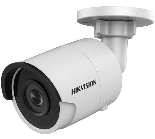 Camera IP hồng ngoại 2.0 Megapixel HIKVISION DS-2CD2025FWD-I