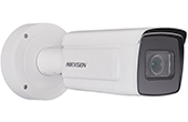 Camera IP nhận diện biển số HIKVISION DS-2CD7A26G0/P-IZS (8-32mm)