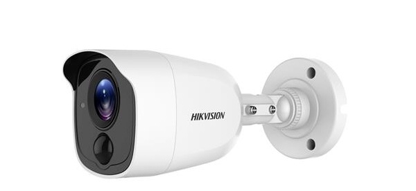 Camera HD-TVI hồng ngoại 5.0 Megapixel HIKVISION DS-2CE11H0T-PIRL(3.6mm)