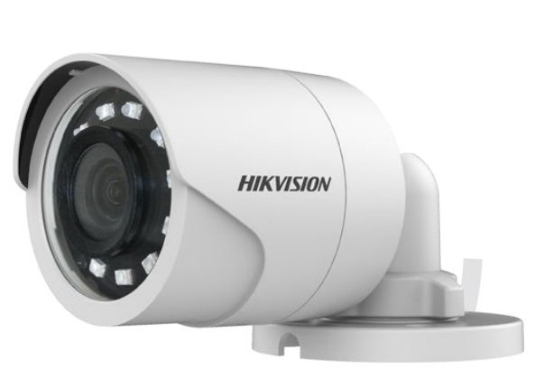 Camera HD-TVI hồng ngoại 2.0 Megapixel HIKVISION DS-2CE16D0T-IR(C)