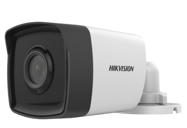 Camera HD-TVI hồng ngoại 2.0 Megapixel HIKVISION DS-2CE16D0T-IT3(C)