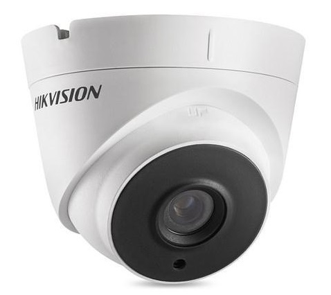 Camera HD-TVI Dome hồng ngoại 2.0 Megapixel HIKVISION DS-2CE56D8T-IT3(F)