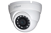 Camera Dome HDCVI hồng ngoại 5.0 Megapixel DAHUA HAC-HDW1500MP