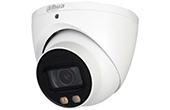 Camera Dome HDCVI hồng ngoại 2.0 Megapixel DAHUA HAC-HDW2249TP-A-LED