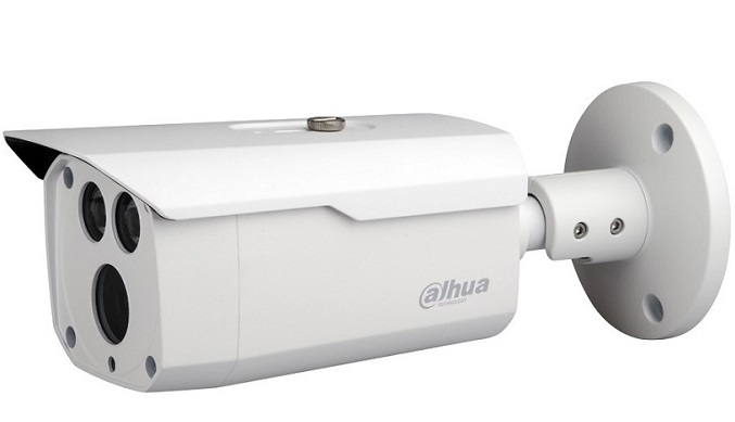 Camera 4 in 1 hồng ngoại 5.0 Megapixel DAHUA DH-HAC-HFW1500DP-S2