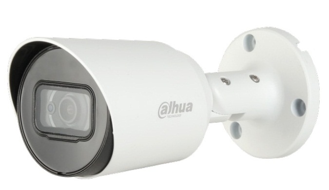 Camera HDCVI hồng ngoại 5.0 Megapixel DAHUA HAC-HFW1500TP-A