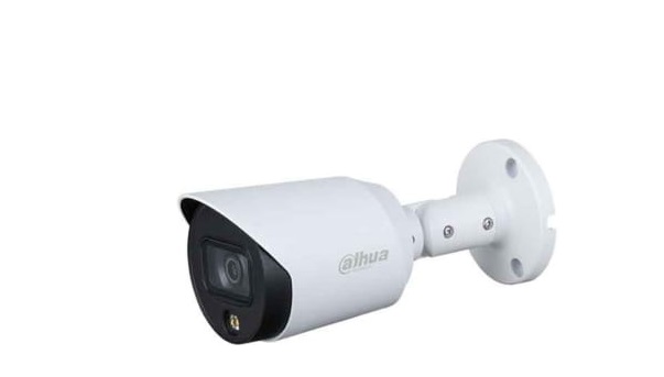 Camera HDCVI 5.0 Megapixel DAHUA DH-HAC-HFW1509TP-A-LED