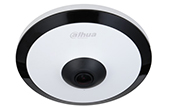Camera IP Fisheye hồng ngoại 5.0 Megapixel DAHUA DH-IPC-EW5541P-AS