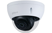 Camera IP Dome hồng ngoại 8.0 Megapixel DAHUA DH-IPC-HDBW2831EP-S-S2