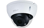 Camera IP Dome hồng ngoại 4.0 Megapixel DAHUA IPC-HDBW3441RP-ZAS