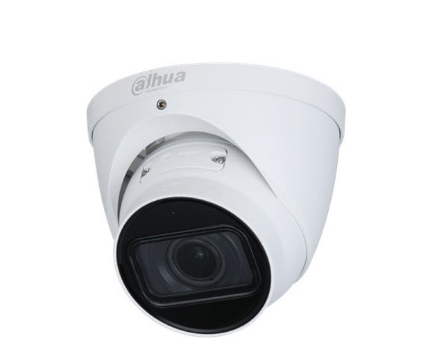 Camera IP Dome hồng ngoại 8.0 Megapixel DAHUA DH-IPC-HDW2831TP-ZS-S2