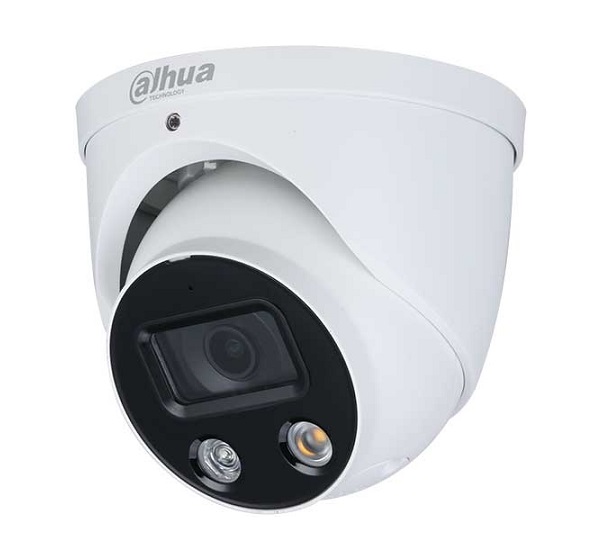 Camera IP Dome 4.0 Megapixel DAHUA DH-IPC-HDW3449HP-AS-PV