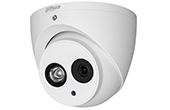 Camera IP Dome hồng ngoại 8.0 Megapixel DAHUA IPC-HDW4830EMP-AS