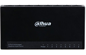 8-Port 10/100/1000Mbps Switch DAHUA DH-PFS3008-8GT-L