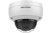 Camera IP Dome hồng ngoại 2.0 Megapixel HIKVISION DS-2CD2123G0-IU