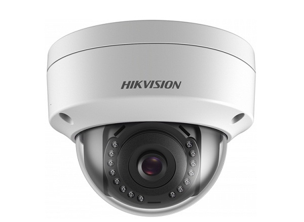 Camera IP Dome hồng ngoại 4.0 Megapixel HIKVISION DS-2CD1143G0E-IF