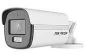 Camera HDTVI có màu ban đêm 5MP HIKVISION DS-2CE12KF0T-FS