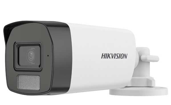 Camera 4 in 1 hồng ngoại 2.0 Megapixel HIKVISION DS-2CE17D0T-LFS