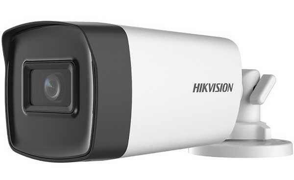 Camera 4 in 1 hồng ngoại 5.0 Megapixel HIKVISION DS-2CE17H0T-IT3FS