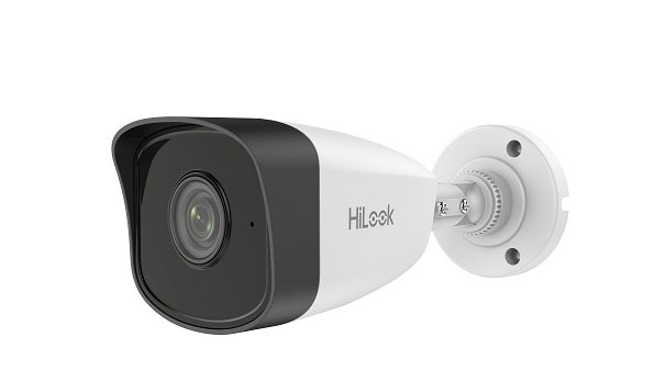 Camera IP hồng ngoại 2.0 Megapixel HILOOK IPC-B120H-U