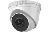 Camera IP Dome hồng ngoại 4.0 Megapixel HILOOK IPC-T240H