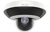 Camera IP Speed Dome hồng ngoại 4.0 Megapixel HILOOK PTZ-N2404I-DE3