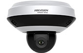 Camera IP Speed Dome hồng ngoại 2.0 Megapixel HILOOK PTZ-P332ZI-DE3