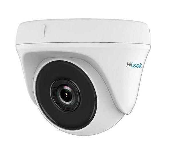 Camera Dome HD-TVI hồng ngoại 2.0 Megapixel HILOOK THC-T120-C