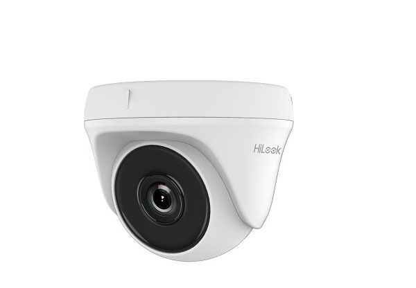 Camera Dome HD-TVI hồng ngoại 4.0 Megapixel HILOOK THC-T140