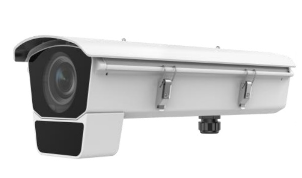 Camera IP nhận diện biển số xe HIKVISION iDS-2CD7026G0/EP-IHSY (11-40 mm)