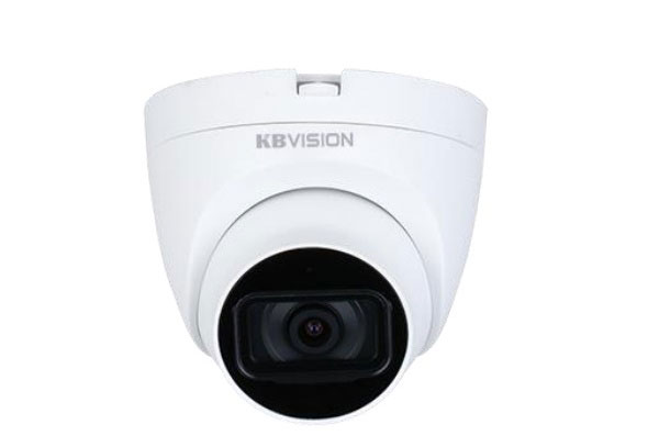 Camera Dome 4 in 1 hồng ngoại 5.0 Megapixel KBVISION KX-C5012C