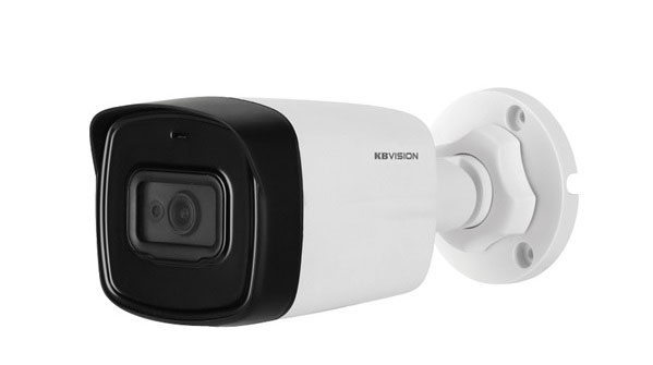 Camera 4 in 1 hồng ngoại 5.0 Megapixel KBVISION KX-C5013L4