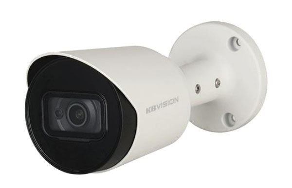 Camera 4 in 1 hồng ngoại 8.0 Megapixel KBVISION KX-C8011S-A