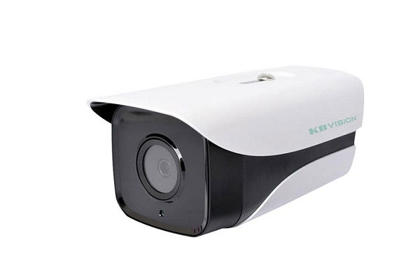 Camera IP hồng ngoại nhận diện khuôn mặt 2.0 Megapixel KBVISION KX-CAi2203N-B