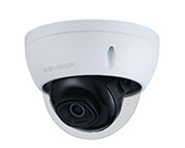 Camera IP Dome hồng ngoại nhận diện khuôn mặt 2.0 Megapixel KBVISION KX-CAi2204N-B