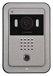 Camera chuông cửa màu COMMAX DRC-4FC