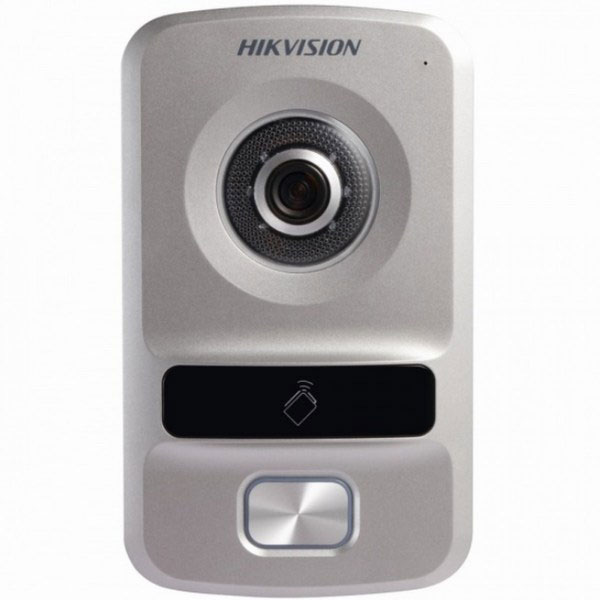 Camera chuông cửa IP HIKVISION DS-KV8102-VP