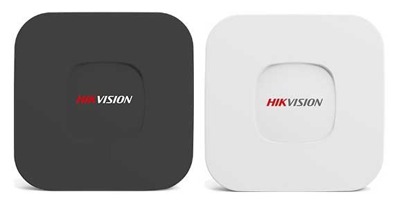 Bộ truyền tải Video không dây 2.4G HIKVISION DS-3WF01C-2N