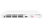 Enterprise Core Router Mikrotik CCR1016-12S-1S+