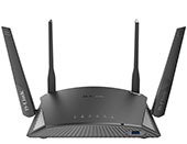 AC2600 Smart Mesh Wi-Fi Router D-Link DIR-2660