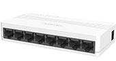 8-Port 10/100Mbps Ethernet Switch HIKVISION DS-3E0108D-E