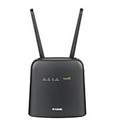 4G LTE Wireless N300 Router D-Link DWR-920V