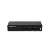 4-port 10/100Mbps PoE Switch KBVISION KX-ASW04P2