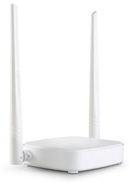 300Mbps Wireless N Router TENDA N301