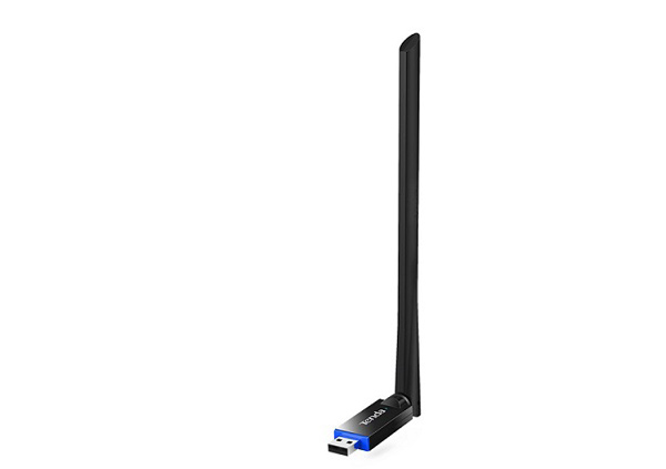 AC650 Dual-band Wireless USB Adapter TENDA U10