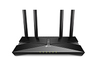AX1800 Dual-Band Wi-Fi 6 Router TP-LINK Archer AX20