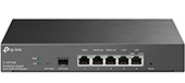 SafeStream Gigabit Multi-WAN VPN Router TP-LINK TL-ER7206